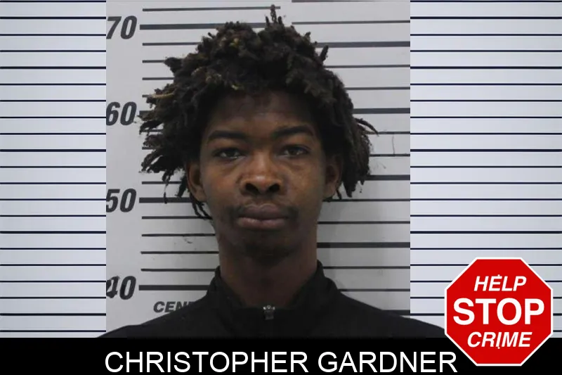 Christopher Gardner mugshot – Ware County , Georgia Christopher Gardner mugshot