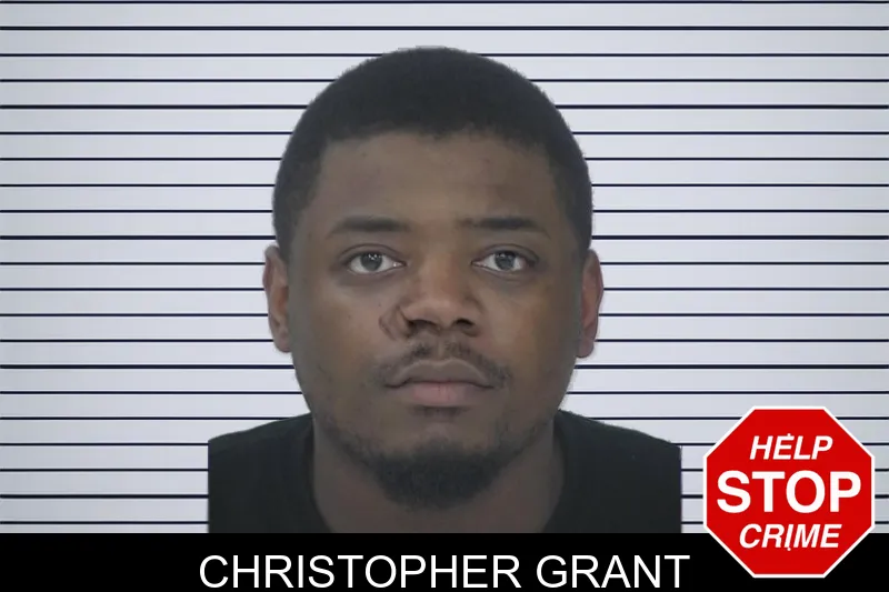 Christopher Grant mugshot – Fayette County , Georgia Christopher Grant mugshot