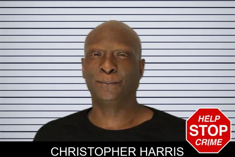 Christopher Harris