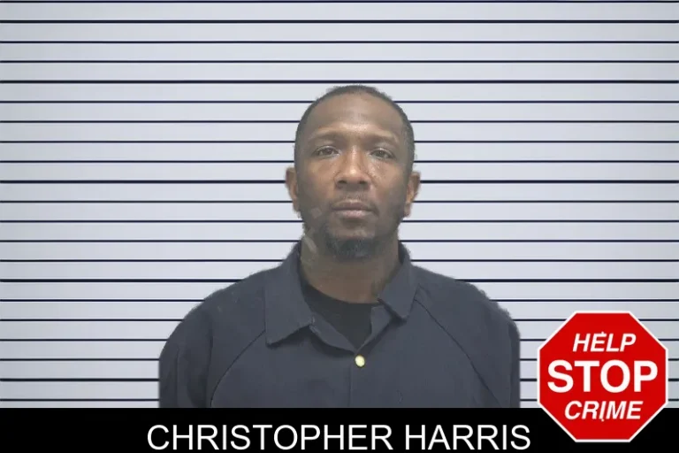 Christopher Harris