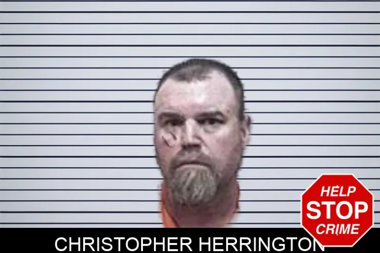 Christopher Herrington
