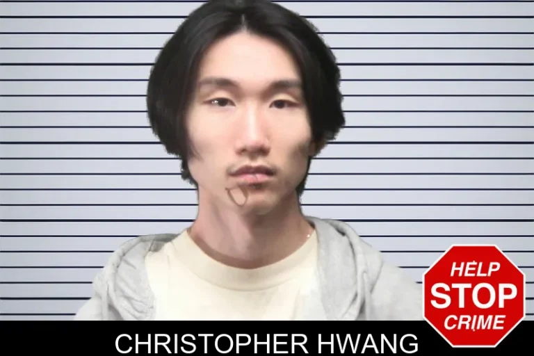 Christopher Hwang