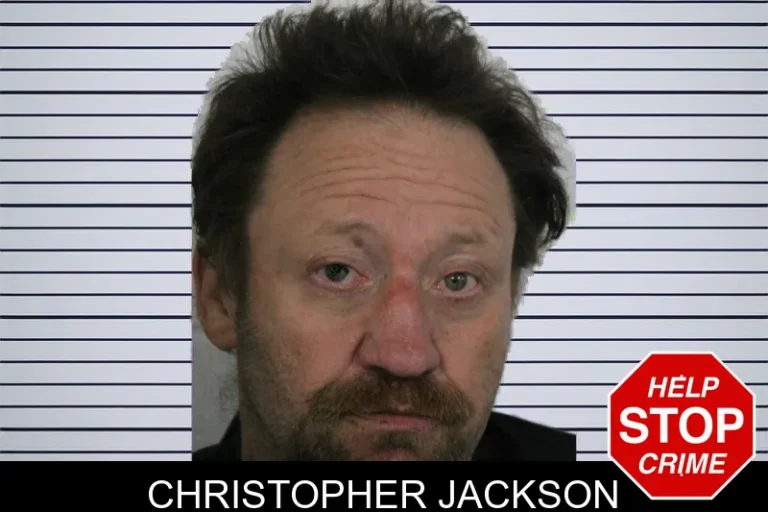 Christopher Jackson mugshot – Floyd County , Georgia Christopher Jackson