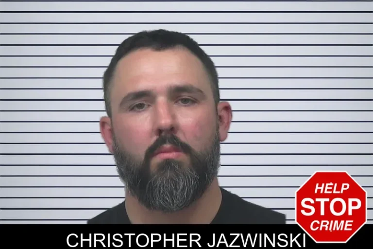 Christopher Jazwinski