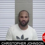 Christopher Johnson mugshot – Wayne County , Georgia Christopher Johnson mugshot