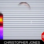 Christopher Jones mugshot – Screven County , Georgia Christopher Jones mugshot