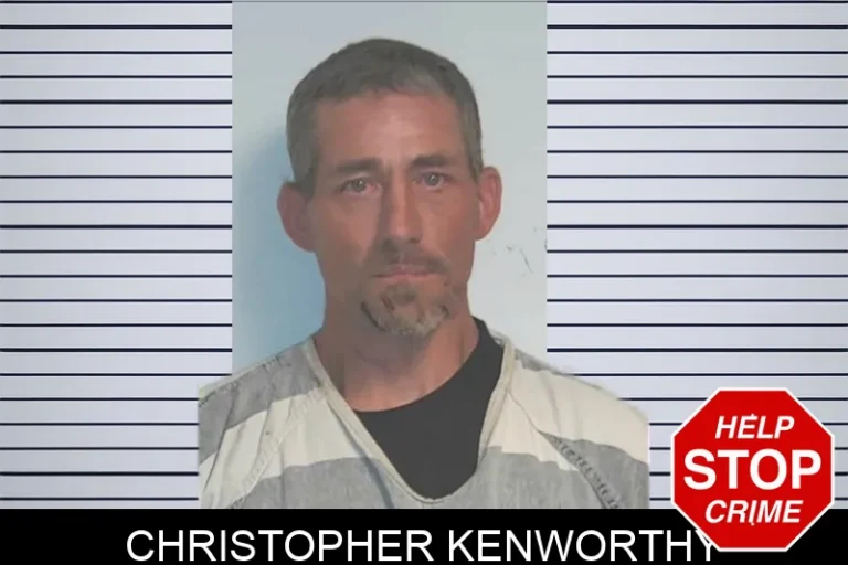 Christopher Kenworthy