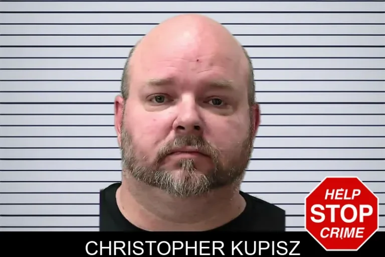 Christopher Kupisz