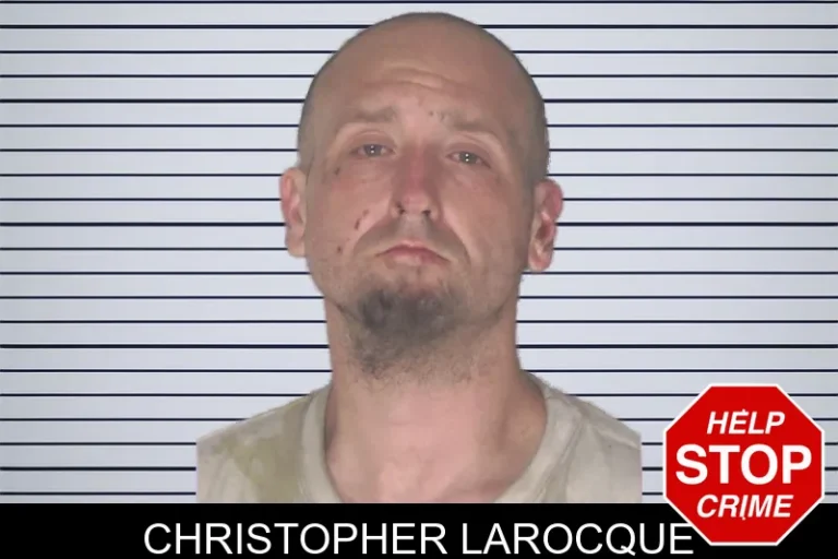 Christopher Larocque mugshot – Douglas County , Georgia Christopher Larocque