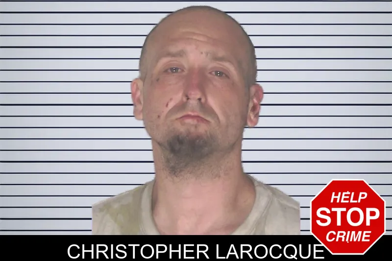 Christopher Larocque mugshot – Douglas County , Georgia Christopher Larocque mugshot