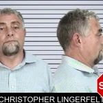 Christopher Lingerfelt mugshot