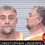 Christopher Lingerfelt mugshot