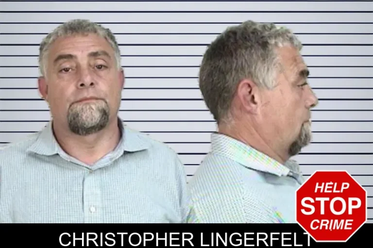 Christopher Lingerfelt