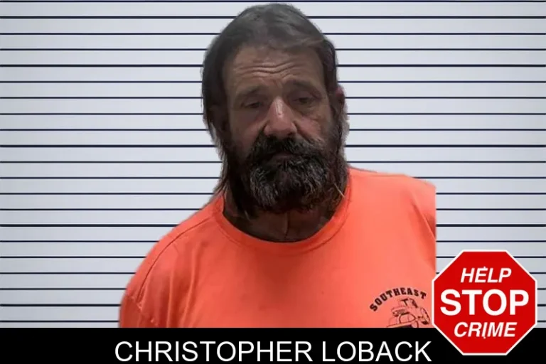 Christopher Loback