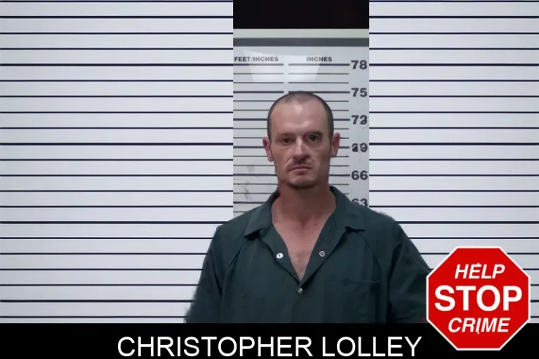 Christopher Lolley