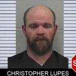 Christopher Lupes mugshot – Butts County , Georgia Christopher Lupes mugshot