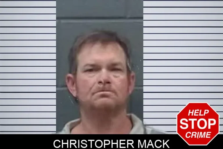 Christopher Mack