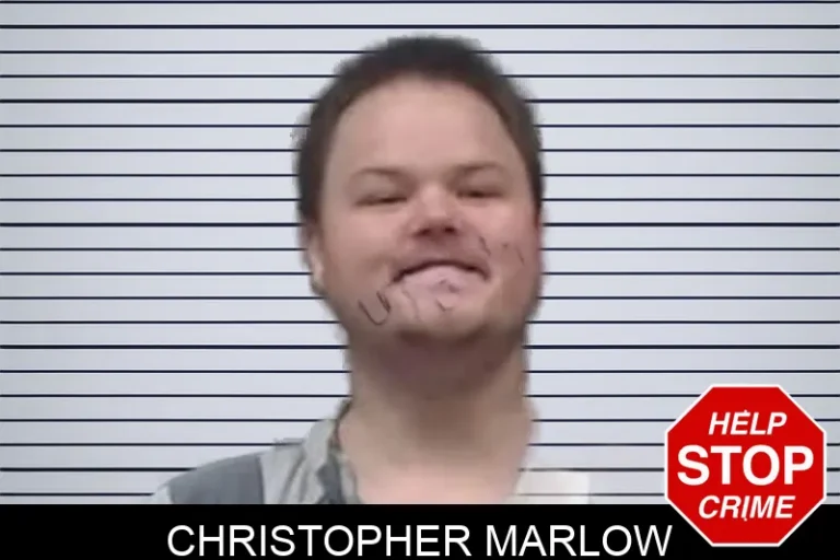 Christopher Marlow mugshot – Oglethorpe County , Georgia Christopher Marlow