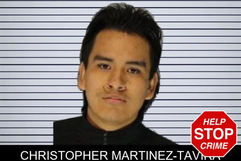 Christopher Martinez-Tavira