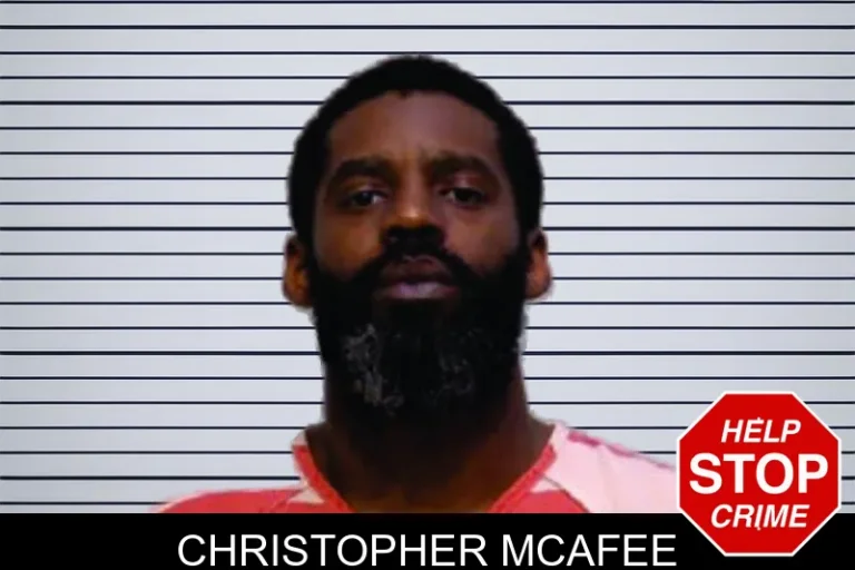 Christopher McAfee