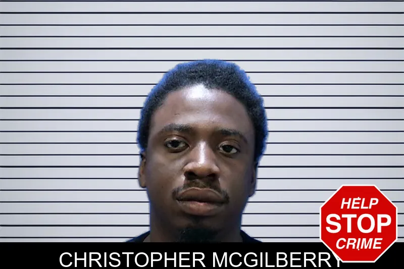 Christopher McGilberry mugshot – Troup County , Georgia Christopher McGilberry mugshot