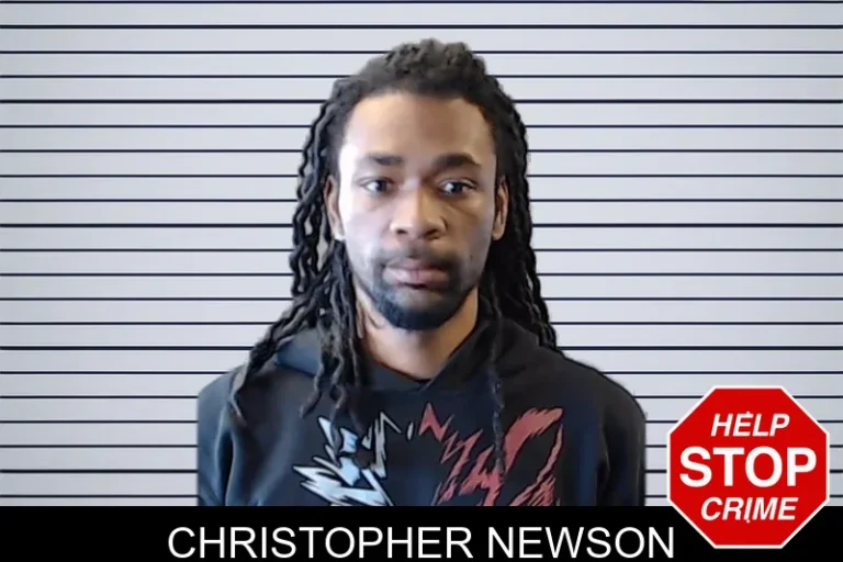 Christopher Newson