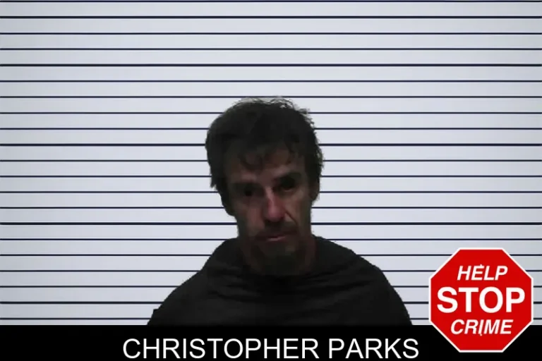 Christopher Parks