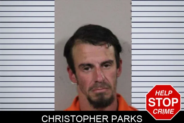 Christopher Parks