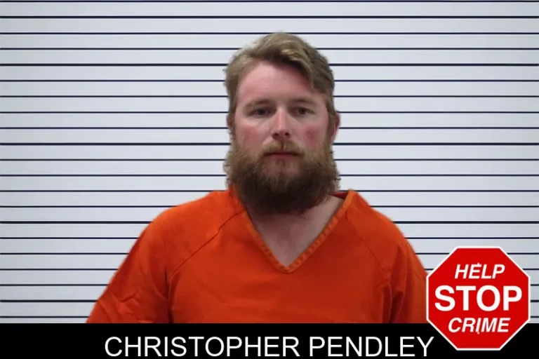 Christopher Pendley