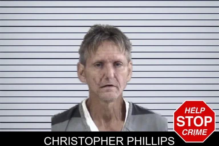 Christopher Phillips