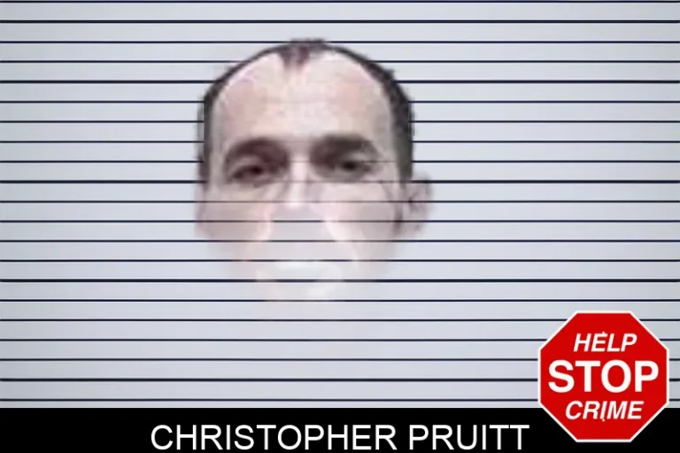 Christopher Pruitt
