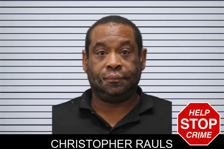 Christopher Rauls
