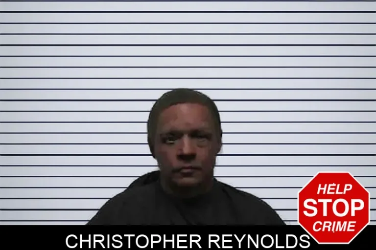 Christopher Reynolds