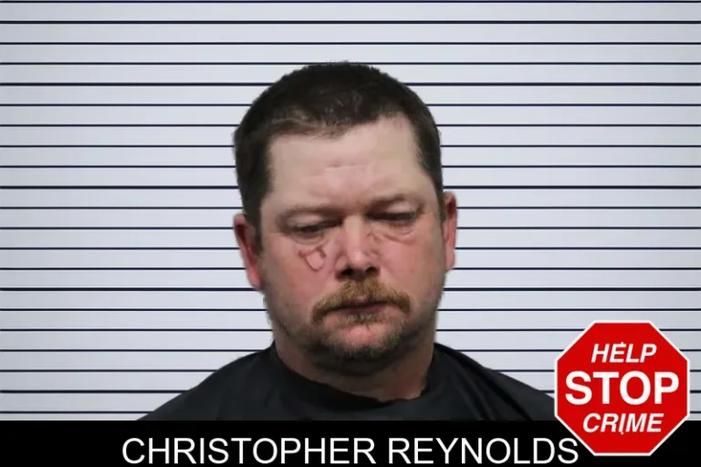 Christopher Reynolds