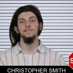 Christopher Smith mugshot