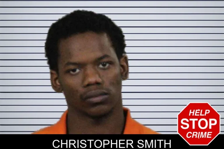 Christopher Smith