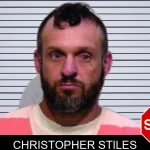 Christopher Stiles mugshot – Chattooga County , Georgia Christopher Stiles mugshot