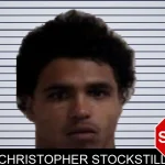 Christopher Stockstill mugshot – Henry County , Georgia Christopher Stockstill mugshot