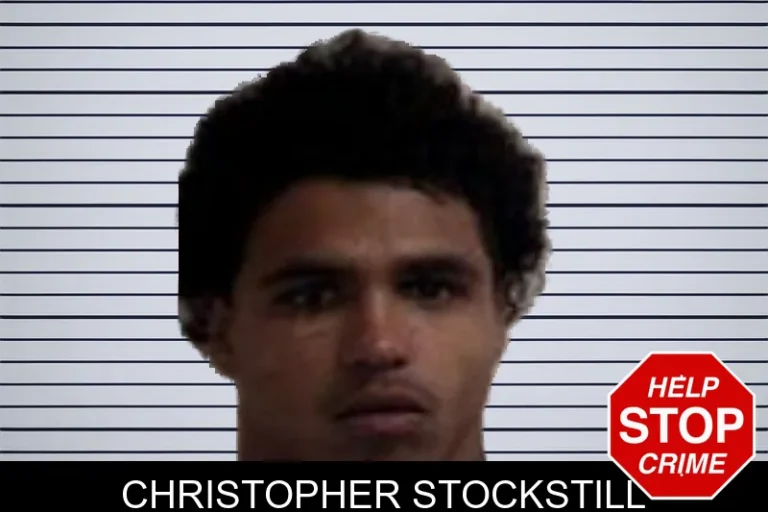 Christopher Stockstill mugshot – Henry County , Georgia Christopher Stockstill