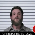 Christopher Stolze mugshot – Miller County , Georgia Christopher Stolze mugshot
