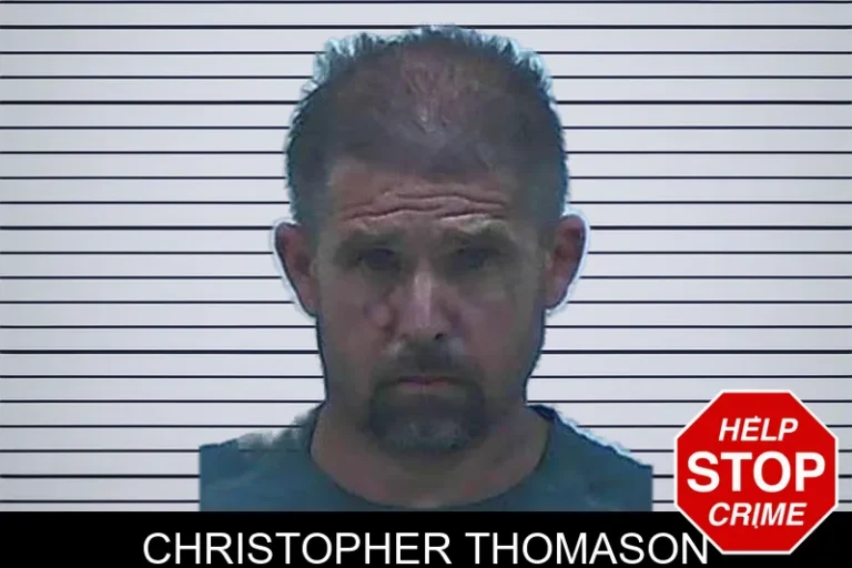Christopher Thomason