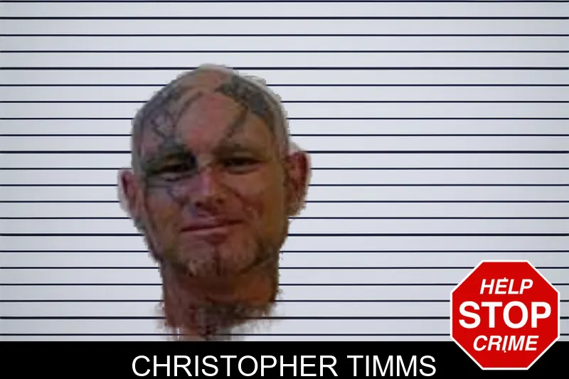 Christopher Timms mugshot – Polk County , Georgia Christopher Timms mugshot