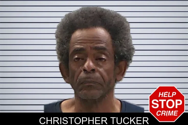 Christopher Tucker