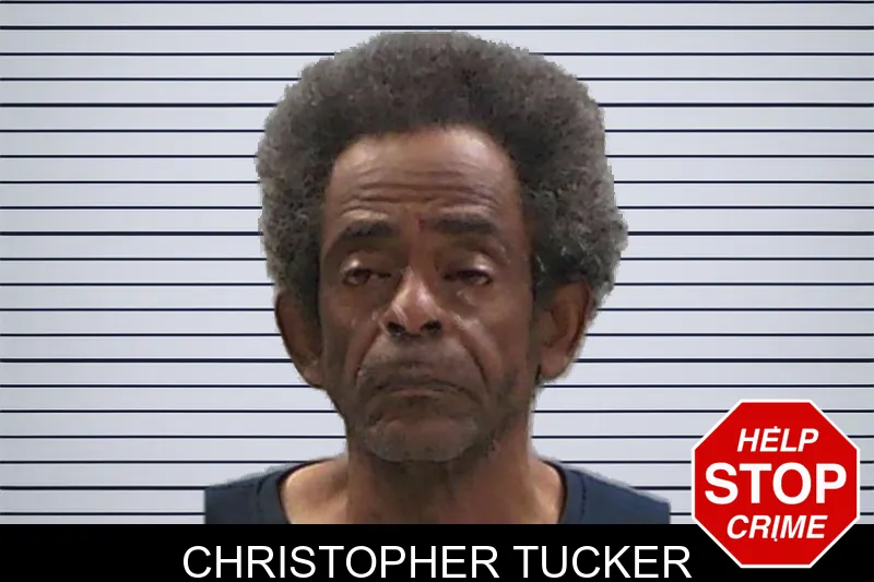 Christopher Tucker mugshot – Baldwin County , Georgia Christopher Tucker mugshot