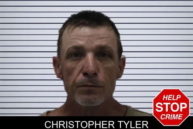 Christopher Tyler