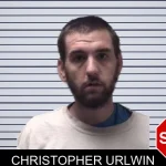 Christopher Urlwin mugshot – Coweta County , Georgia Christopher Urlwin mugshot