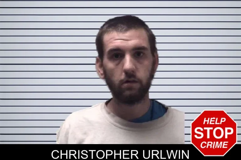 Christopher Urlwin