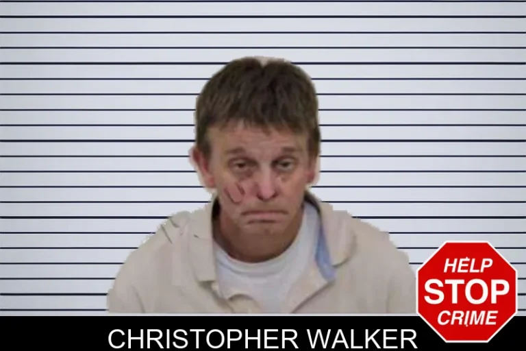 Christopher Walker