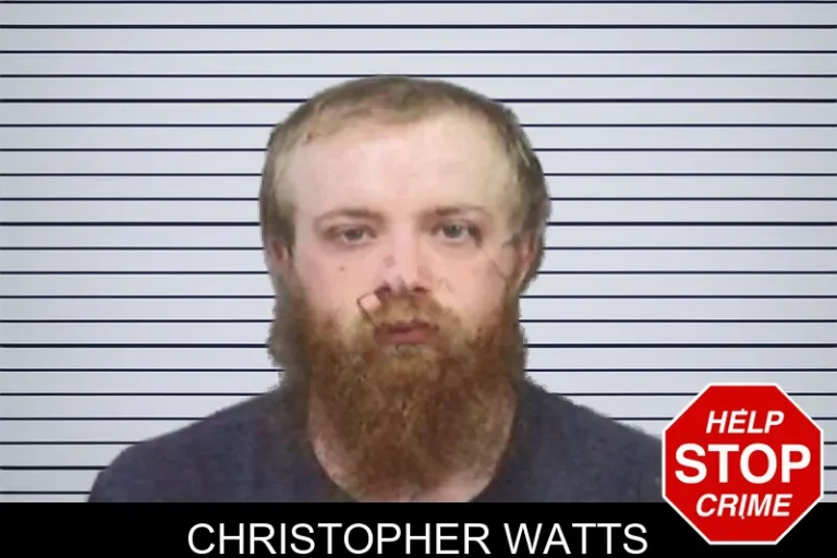 Christopher Watts