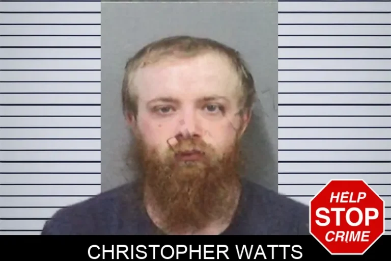 Christopher Watts